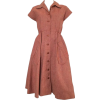 1980s dior dress - Dresses - 