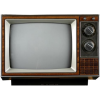 1980s television - 饰品 - 