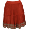 1990s AZZEDINE ALAIA skirt - Skirts - 