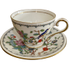 1990s Aynsley Pembroke tea cup - Items - 