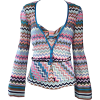 1990s Missoni twinset - Westen - 