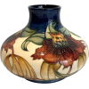 1990s Moorcroft "Anna Lily" Vase - Items - 