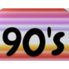 1990’s - Teksty - 