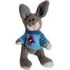 1990s bunny soft toy - Items - 