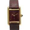 1990s cartier watch - ウォッチ - 