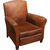 1990s french club chair - Pohištvo - 