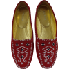 1990s prada loafers - Natikače - 