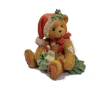 1993 Cherished Teddies Denise December - Predmeti - 