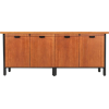 1994 Emanuela Frattini, Knoll, sideboard - Namještaj - 
