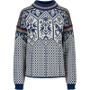 1994 day norway knit jumper - プルオーバー - 