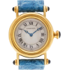 1995 cartier wrist watch - Relógios - 