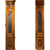 19th Century French provincial Doors - Mobília - 