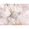 1 Carat Pear Diamond Wedding Ring Set, U - Minhas fotos - 