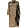 1/OFF COAT - Jaquetas e casacos - 