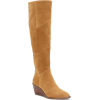 1.State Kern Marigold Tan Suede Knee Hig - Boots - $69.99 
