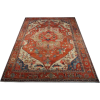 1stdibs Antique Persian rug - Furniture - 