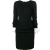 2008 layered short dress - Obleke - $2,350.00  ~ 2,018.38€