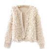 2015 fashion cardigan  - Swetry na guziki - $22.50  ~ 19.32€