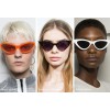 2018 Sunglasses Trends - Meine Fotos - 
