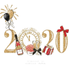 2020 - Teksty - 