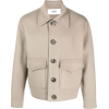 20251090_46924241 - Jacket - coats - 