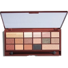 24k gold chocolate palette  - Cosmetica - 