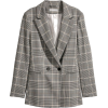2864 - Jaquetas e casacos - 