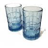 2 Anchor Hocking water glasses - 饰品 - 