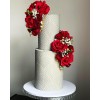 2 Tier Cake She'll Design - Wedding dresses - 