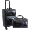 2-piece+luggage+set - イラスト - 