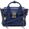 3.1 P. Lim Pashli Mini Bag - Taschen - 