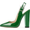 307453 - Classic shoes & Pumps - 