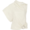3.1 PHILLIP LIM - 半袖衫/女式衬衫 - 