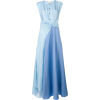 3.1 PHILLIP LIM maxi dress - sukienki - 