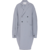 3.1 PHILLIP LIM  oversized coat - Jaquetas e casacos - 