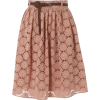 345678io - Skirts - 