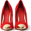 345tyu - Classic shoes & Pumps - 