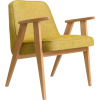366 CONCEPT chair - Arredamento - 