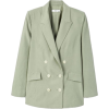 3785 - Jacket - coats - 
