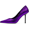 38522 - Klassische Schuhe - 