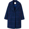 3865 - Jacket - coats - 