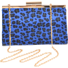 3AM PPC6387 leopard print fashion clutch - バッグ クラッチバッグ - 