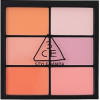 3CE Blush Palette - Cosmetica - 
