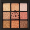 3CE Eyeshadow - Cosmetics - 