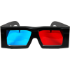 3D glasses - Przedmioty - 