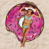 3D Print Women Round Beach Towel  - Ostalo - $5.80  ~ 36,84kn