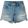 3X1 W2 Mason denim shorts - 短裤 - 