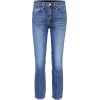 3X1 W3 Straight Authentic cropped jeans - Traperice - 