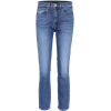 3X1 W3 Straight Authentic cropped jeans - Jeans - $265.00  ~ 227.60€