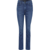 3X1 W4 Colette Slim Crop jeans - Traperice - $245.00  ~ 1.556,38kn